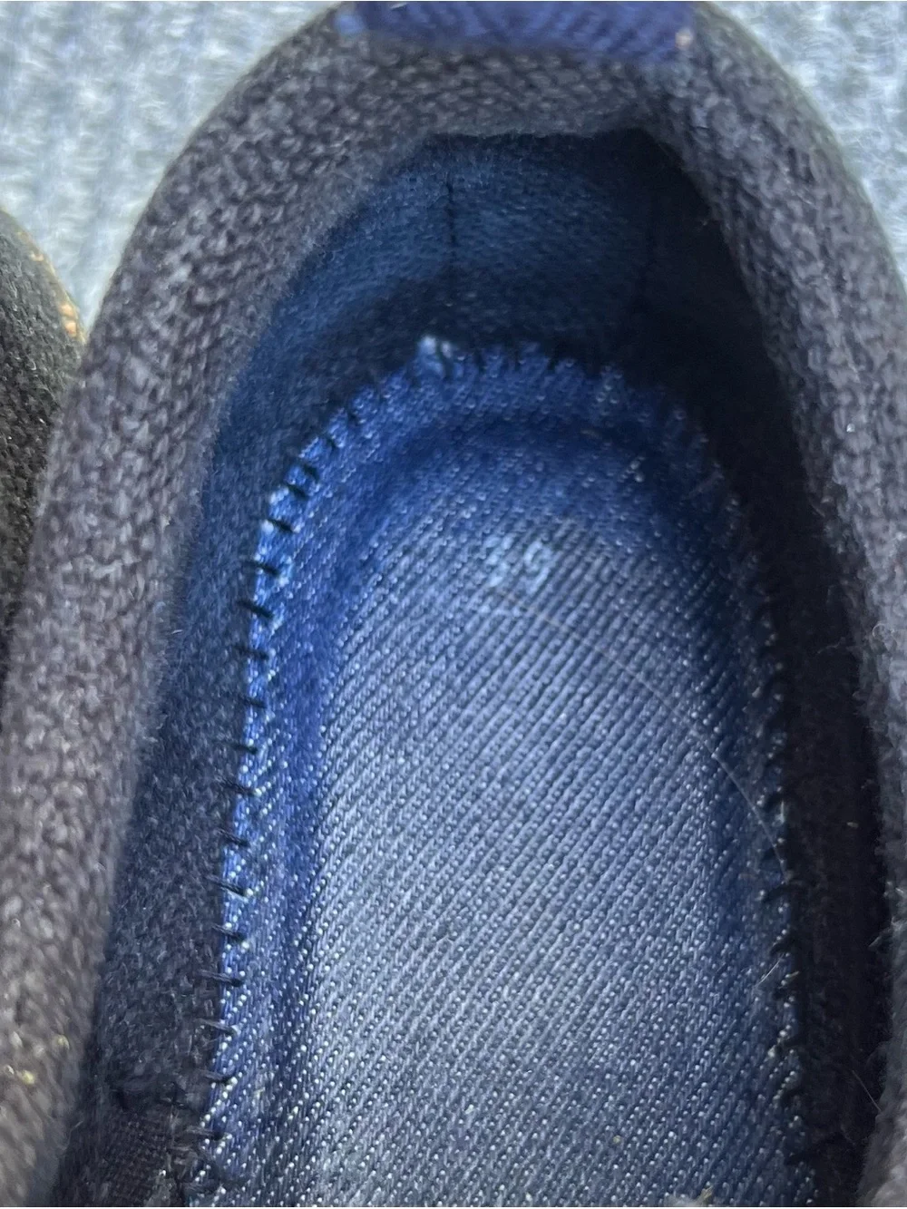 Asportuguesas Chat Lace Up Sneakers